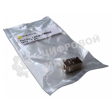 Модуль Lanmaster LAN-KCP45S6A RJ-45 Screened Cat 6A Keystone