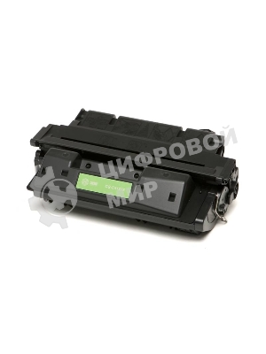 Картридж лазерный Cactus CS-C4127X черный (10000 стр.) для HP LJ 4000/4050