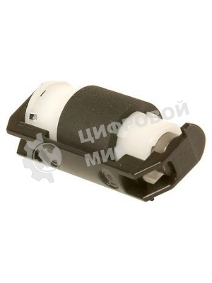 Ролик отделения в сборе (лоток 2) NVPrint для HP CLJ CP2025 CM2320 M351 M375 M451 M475 (совместимый) (RM1-4840)