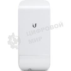 Wi-Fi точка доступа OUTDOOR/INDOOR 150MBPS LOCOM5 Ubiquiti