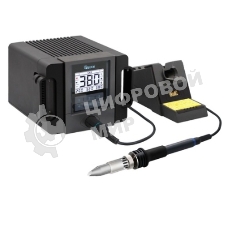 Паяльная станция Quick TS2400 индукционная 400W