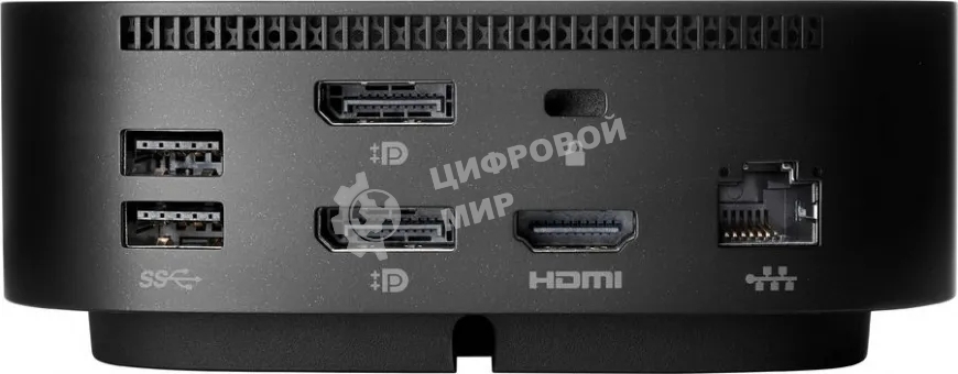 USB-концентратор HP USB-C Dock G5