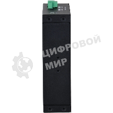 Коммутатор Dahua DH-HS4412-8ET-120 управляемый