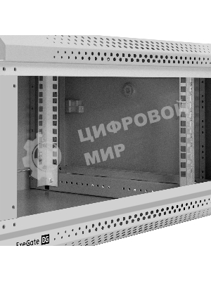 Шкаф телекоммуникационный 19