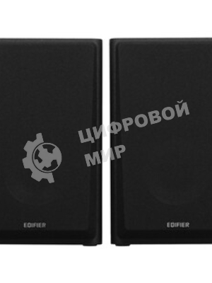 Колонки Edifier R1000T4 Wood Brown (24W)