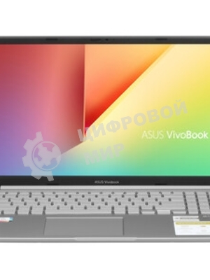 Ноутбук Asus Vivobook 15 X1504VA-BQ4055/15.6