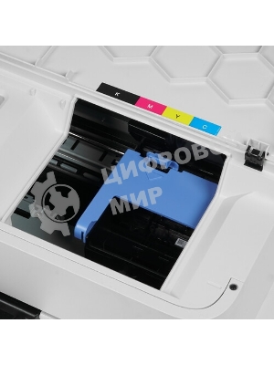 Плоттер струйный Epson SureColor SC-T5100N
