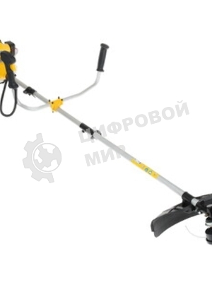 Леска для садовых триммеров Huter R3012 d=3мм L=12м для Huter GGT-1900S(T) (71/2/1)
