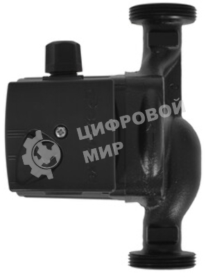 Насос циркуляционный Джилекс Циркуль 25/60 PREMIUM 100Вт 4200л/час (2561)