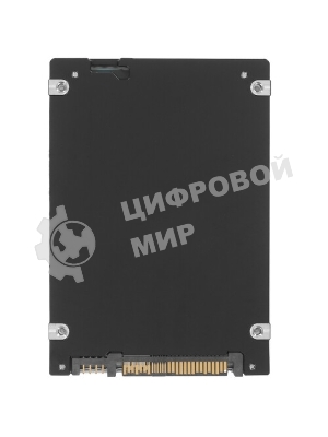 Твердотельный накопитель SSD KIOXIA (Toshiba) 2.5