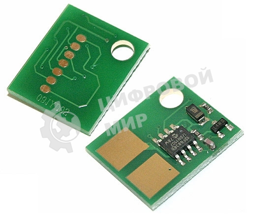 Чип Cactus для Samsung Xpress M2022/M2020/M2021/M2070/M2071