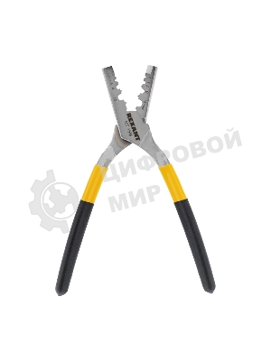 Пресс-клещи Rexant для обжима втулочных наконечников 0,5-16 мм² (HT-16M)