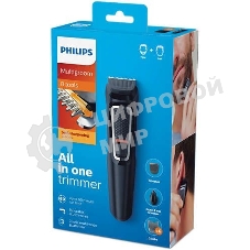 Машинка для стрижки Philips MG3730/15