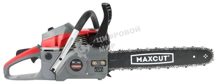 Бензопила MaxCut MC 146 22100146