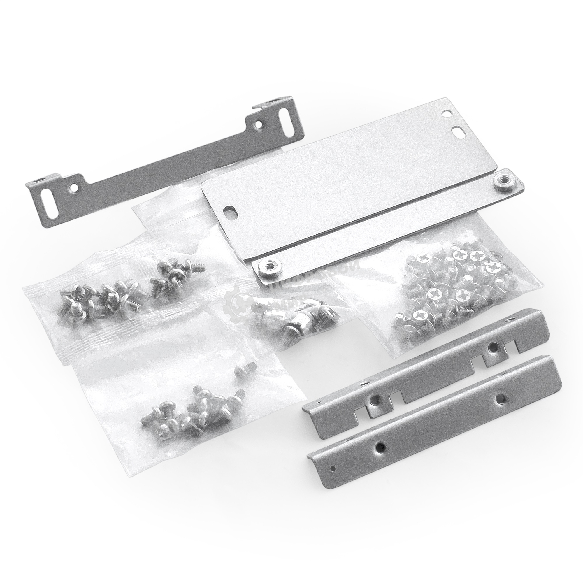 Серверный корпус ExeGate Pro 2U660-HS12 (RM 19