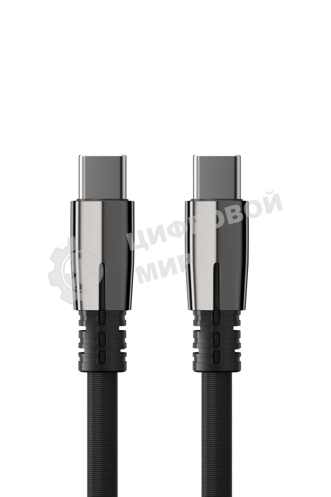 Кабель Accesstyle CC50-F100LED Black