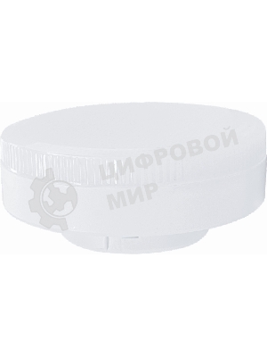 Лампа светодиодная GX53 11Вт 6500К 1050лм