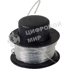 Головка с леской HUTER ETH-18-2Li для GET-18-2Li HLN