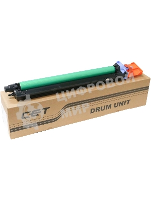 Драм-юнит CET CET7373U (A85Y0RD) (105000 стр.) для Konica Minolta Bizhub C227/287