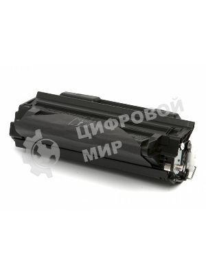 Картридж лазерный Cactus CS-C8061X черный (10000 стр.) для HP LJ 4100/4000/4050