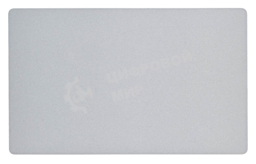 Трекпад (тачпад) MacBook Pro 13 Retina A1706 A1708 A1989 A2159 Late 2016 - Mid 2019 Silver cеребро