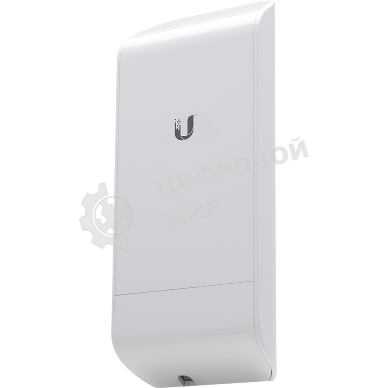 Wi-Fi точка доступа OUTDOOR/INDOOR 150MBPS LOCOM5 Ubiquiti
