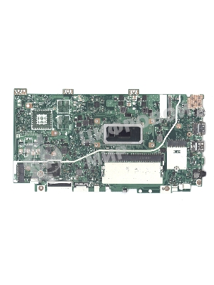 Материнская плата для Asus X412FA 4G/I3-10110U 90NB0L90-R000A1