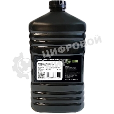 Тонер Cactus CS-TSGHPBK-500 черный флакон 500гр. для принтера Samsung Universal CLP-K300A/CLT-K404; HP W2070/1/2/3