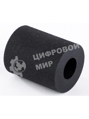 Резинка ролика Cactus CS-SRR-KYO-FS2000 (2BR06520/2F909171/302BR06521) для Kyocera FS-2000D/3900DN/4000DN/3920DN/4020DN