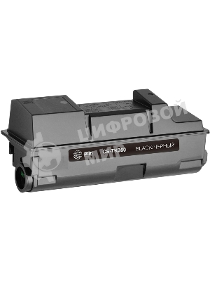 Картридж лазерный Cactus CS-TK350 черный (15000 стр.) для Kyocera Mita FS 3920/3920DN