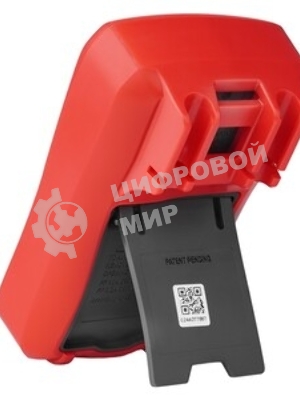 Портативный мультиметр UNI-T UT33B+