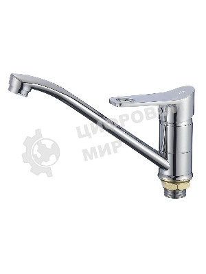 SL137-004F-25 Смеситель для кухни, ø35