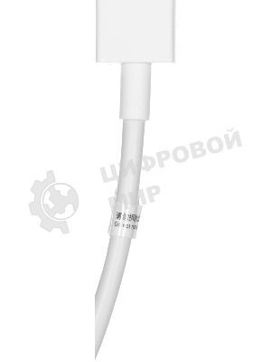 Кабель Xiaomi Xiaomi 6A Type-A to Type-C Cable (BHR6032GL) (784262)