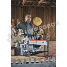 Мотопомпа Stihl WP 900 для чист.воды (100056152784)