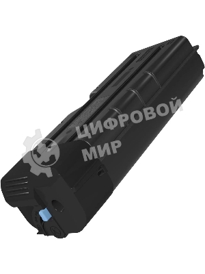 Картридж лазерный TK-8735K 85 000 стр черный для TASKalfa 7052ci/7353ci/8052ci/8353ci