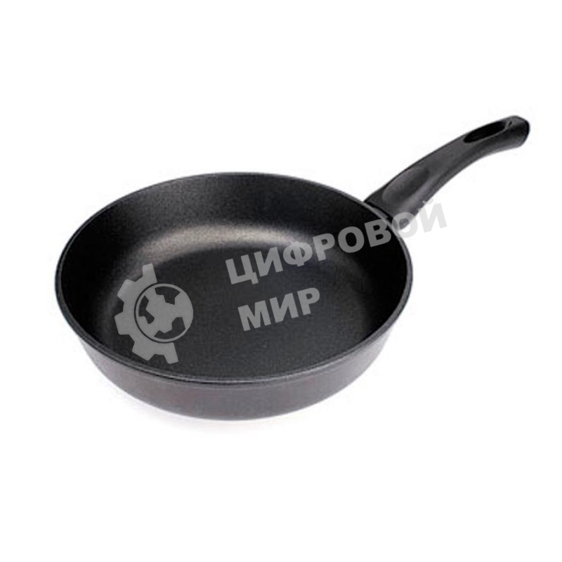 Сковорода НЕВА-МЕТАЛЛ 9122