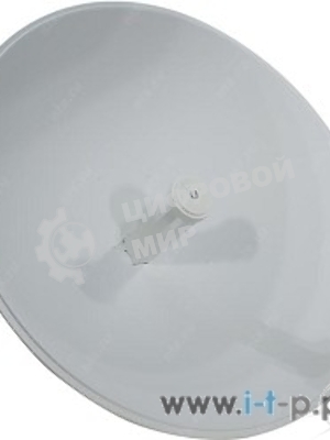 Мост Wi-Fi Ubiquiti PBE-5AC-620 PowerBeam M5 АС 29dBi 802.11ac 450Mbps 5GHz 25dBi