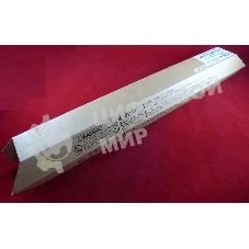 Картридж лазерный Ricoh Aficio MP C3001/C3501/C2800/C3300 желтый, type MPC3501E/MPC3300E (туба, 370г) JPN