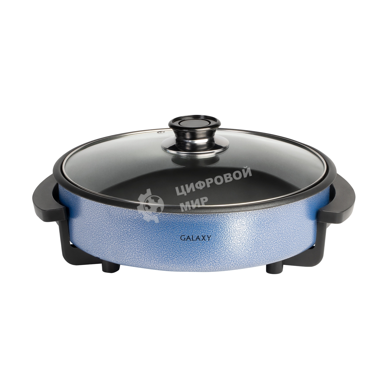 Электросковорода Galaxy GL2662