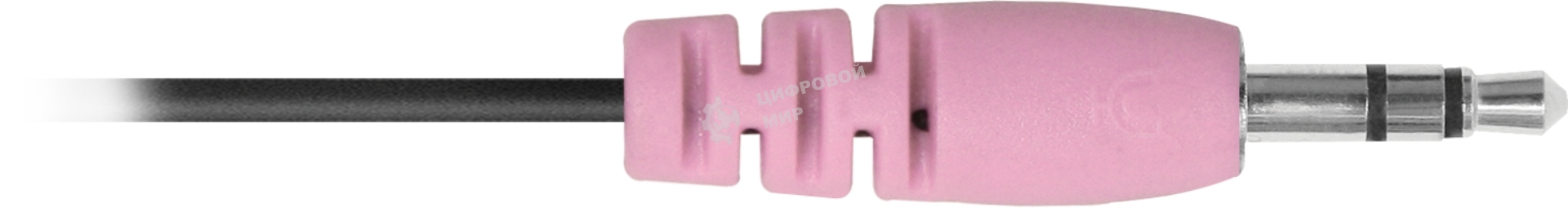 Микрофон Defender MIC-109 черный