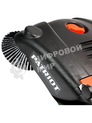 Подметальная машина Patriot MS 70