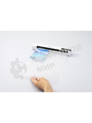 Сканер Epson WorkForce DS-80W