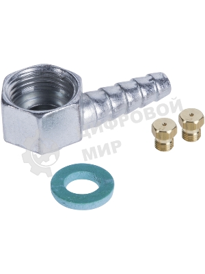 Газовая варочная панель Maunfeld EGHG.32.63CW/G