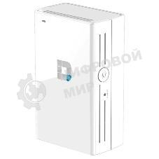 Точка доступа D-Link D-Link DAP-1520 Dual Band AC750