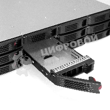 Серверный корпус ExeGate Pro 2U660-HS12 (RM 19