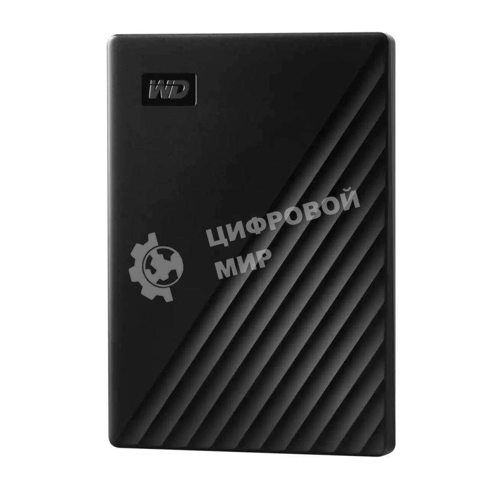 Внешний HDD 2.5