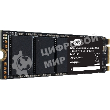 Накопитель SSD PC Pet SATA III 2Tb PCPS002T1 M.2 2280 OEM