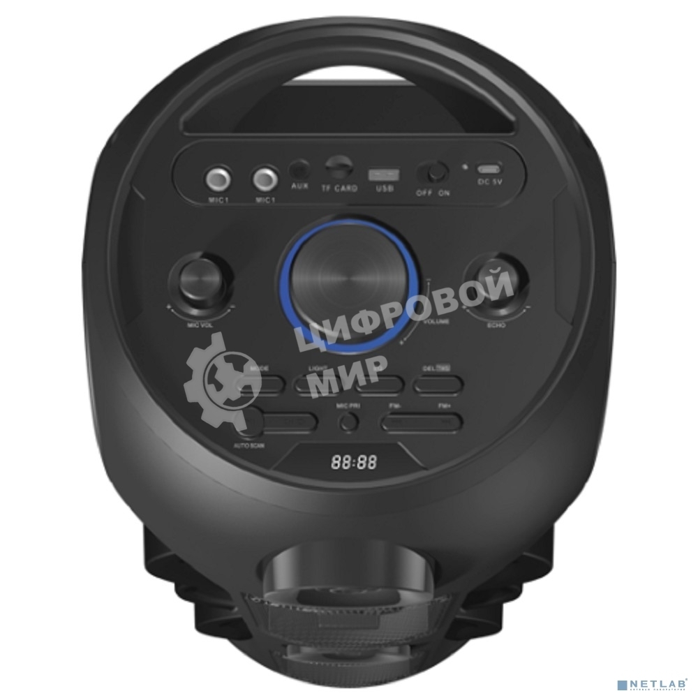 Акустическая система 2.0 Defender G78