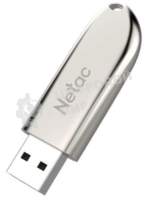 Флешка USB Netac USB U352 USB 2.0 16Gb, retail version