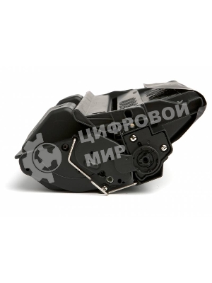 Картридж лазерный Cactus CS-C8061X черный (10000 стр.) для HP LJ 4100/4000/4050